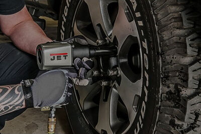 JET Air Tools and Equipment